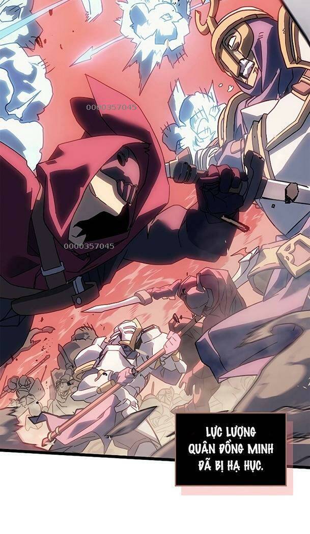 Truyện Tranh Chuyển Sinh Ma Pháp Đặc Biệt Yếu trang 5