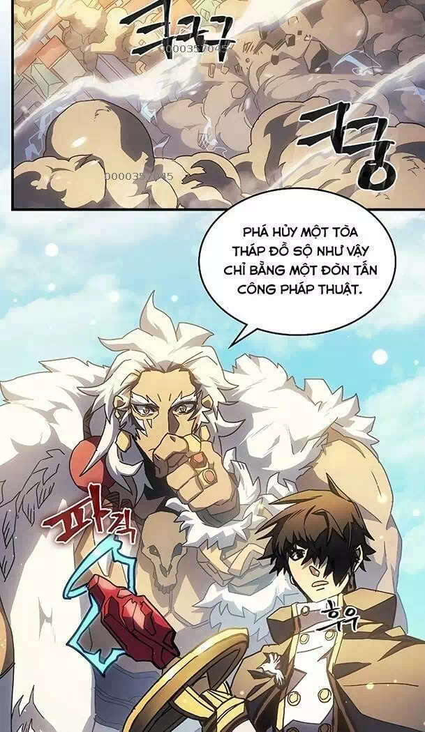 Truyện Tranh Chuyển Sinh Ma Pháp Đặc Biệt Yếu trang 5