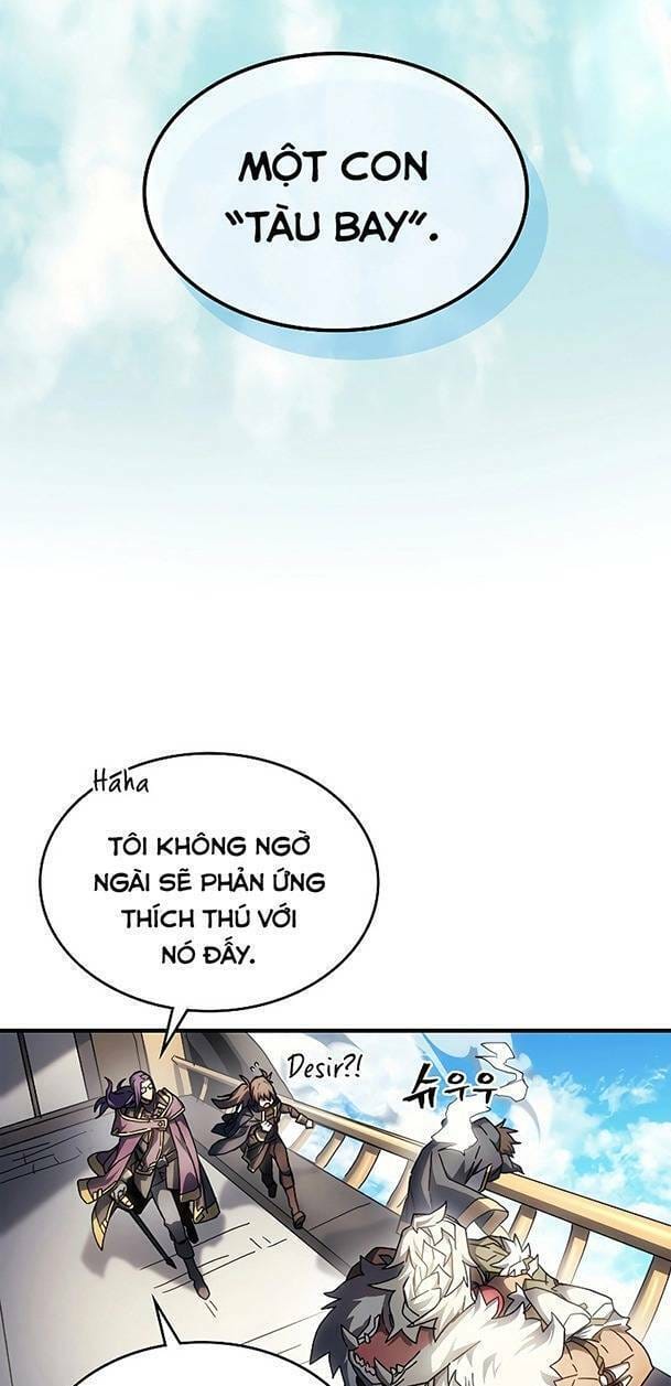 Truyện Tranh Chuyển Sinh Ma Pháp Đặc Biệt Yếu trang 5