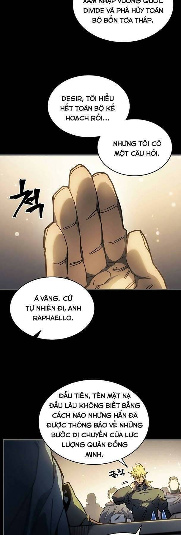 Truyện Tranh Chuyển Sinh Ma Pháp Đặc Biệt Yếu trang 5