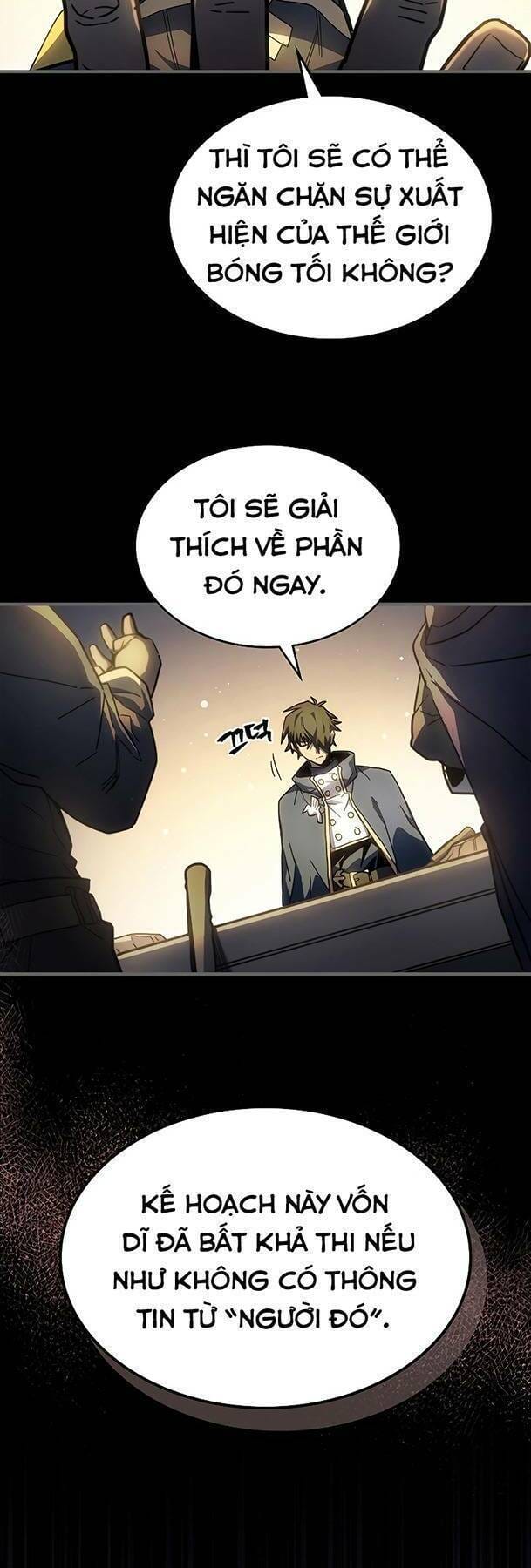 Truyện Tranh Chuyển Sinh Ma Pháp Đặc Biệt Yếu trang 5