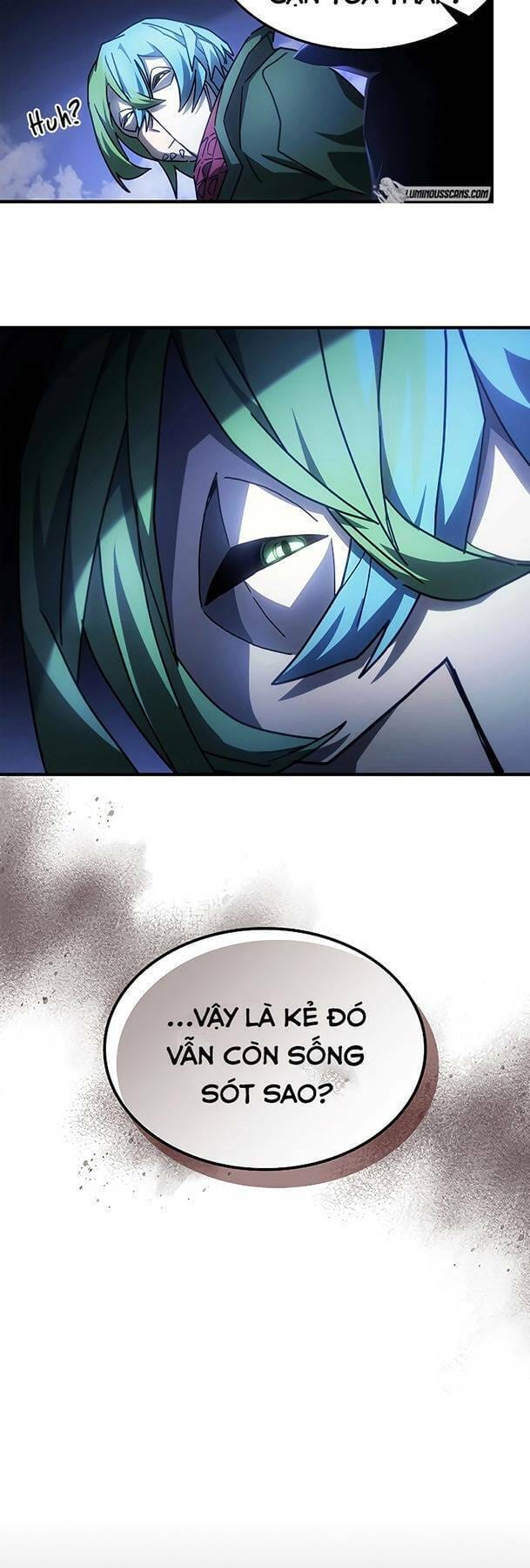 Truyện Tranh Chuyển Sinh Ma Pháp Đặc Biệt Yếu trang 5