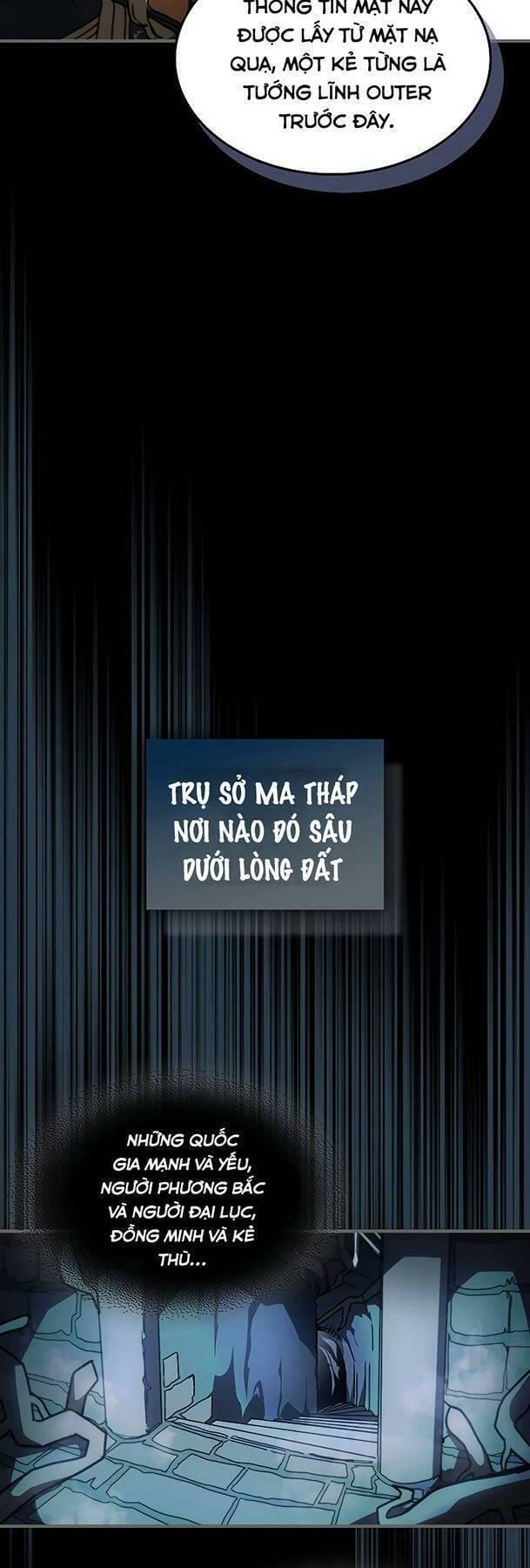 Truyện Tranh Chuyển Sinh Ma Pháp Đặc Biệt Yếu trang 5