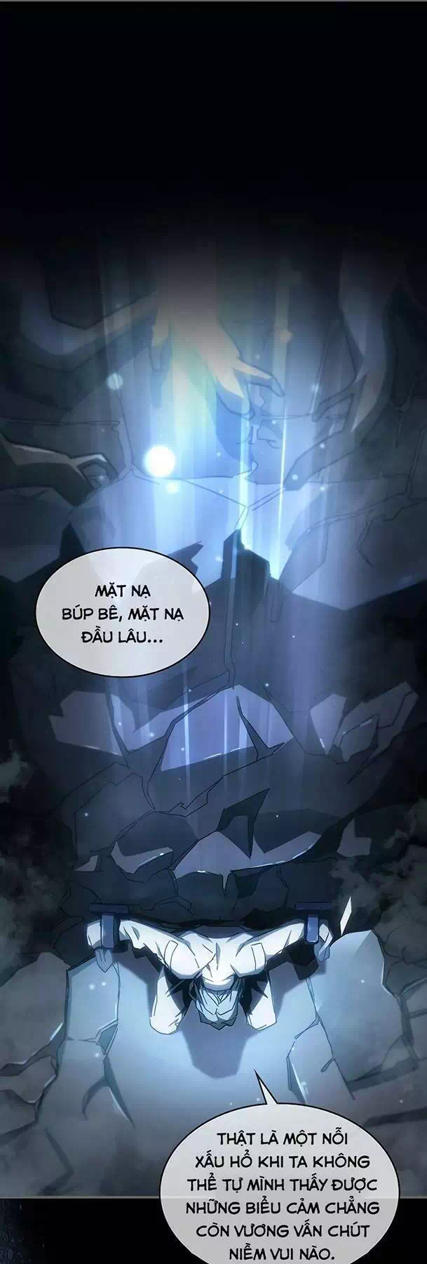 Truyện Tranh Chuyển Sinh Ma Pháp Đặc Biệt Yếu trang 5