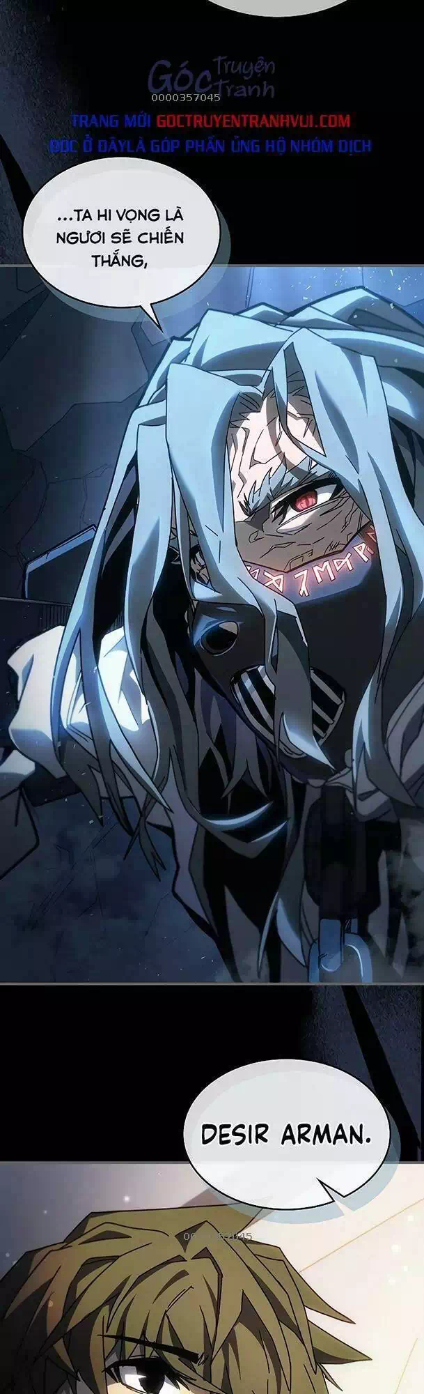 Truyện Tranh Chuyển Sinh Ma Pháp Đặc Biệt Yếu trang 5