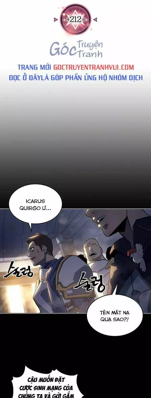 Truyện Tranh Chuyển Sinh Ma Pháp Đặc Biệt Yếu trang 5