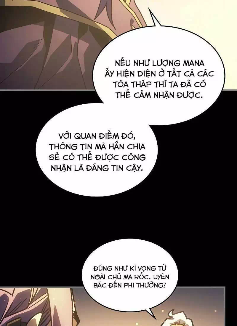 Truyện Tranh Chuyển Sinh Ma Pháp Đặc Biệt Yếu trang 5