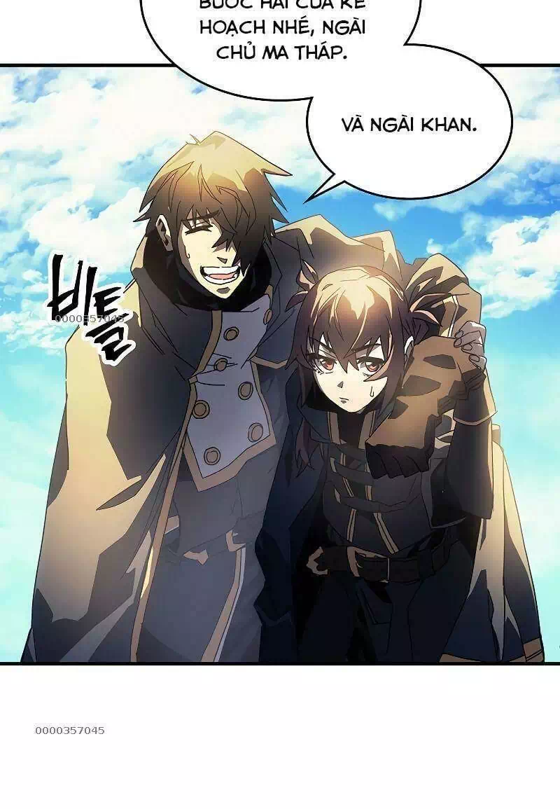 Truyện Tranh Chuyển Sinh Ma Pháp Đặc Biệt Yếu trang 5