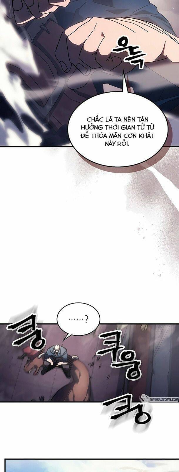 Truyện Tranh Chuyển Sinh Ma Pháp Đặc Biệt Yếu trang 5