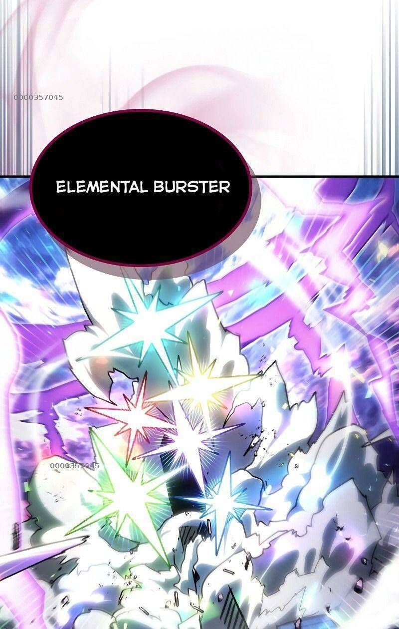 Truyện Tranh Chuyển Sinh Ma Pháp Đặc Biệt Yếu trang 5