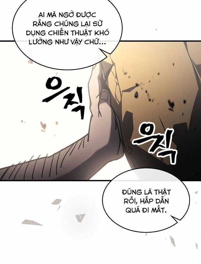 Truyện Tranh Chuyển Sinh Ma Pháp Đặc Biệt Yếu trang 5