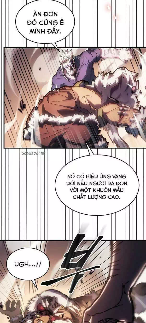 Truyện Tranh Chuyển Sinh Ma Pháp Đặc Biệt Yếu trang 5