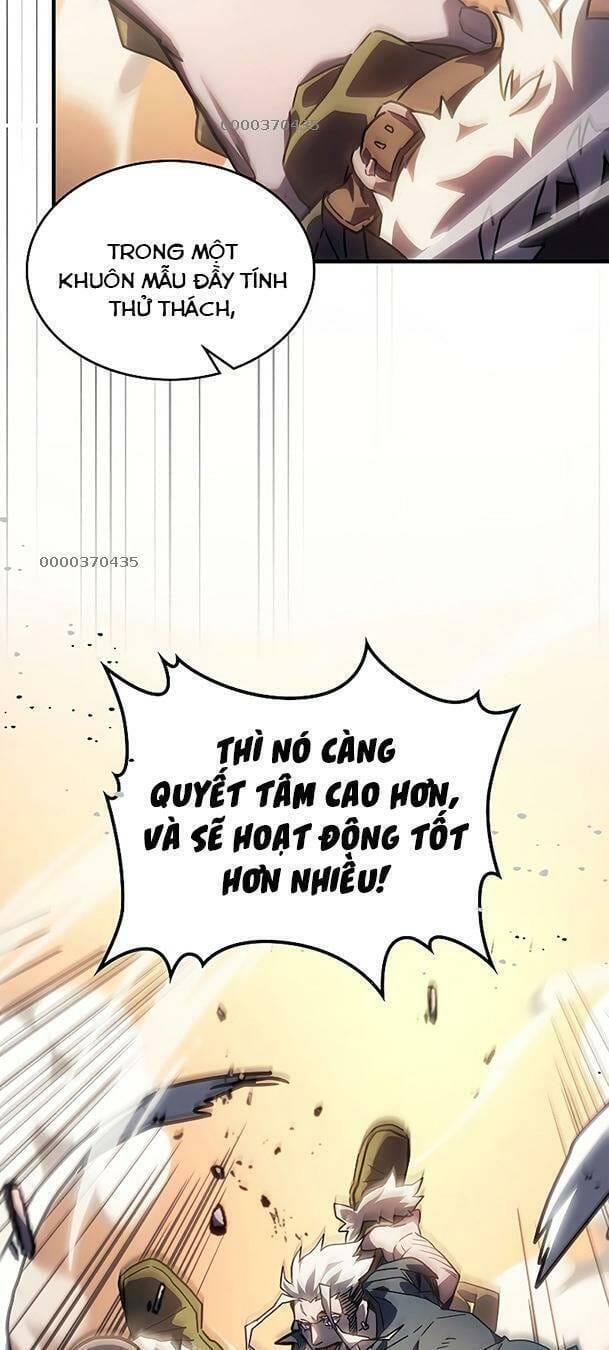 Truyện Tranh Chuyển Sinh Ma Pháp Đặc Biệt Yếu trang 5