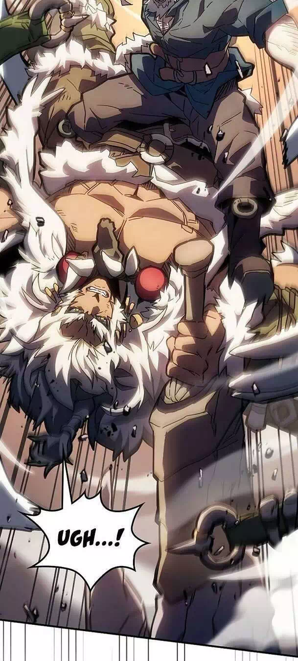 Truyện Tranh Chuyển Sinh Ma Pháp Đặc Biệt Yếu trang 5