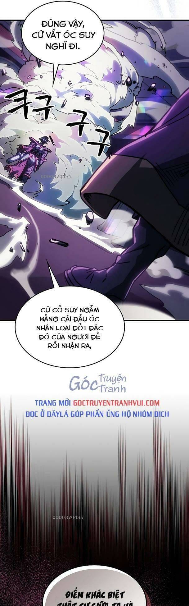 Truyện Tranh Chuyển Sinh Ma Pháp Đặc Biệt Yếu trang 5