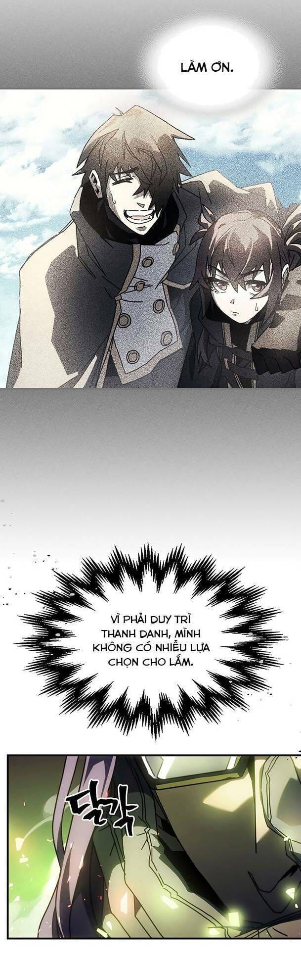 Truyện Tranh Chuyển Sinh Ma Pháp Đặc Biệt Yếu trang 5