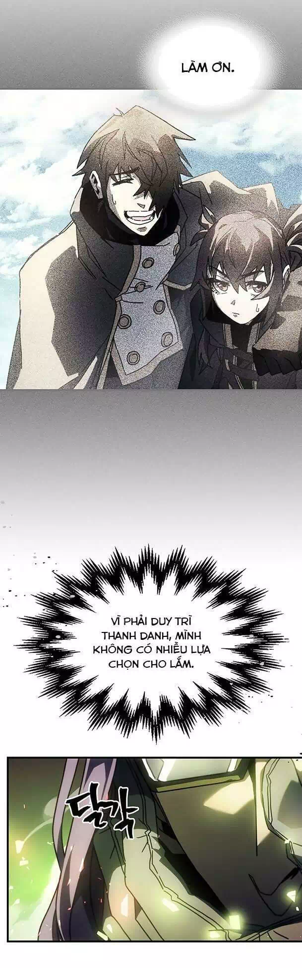 Truyện Tranh Chuyển Sinh Ma Pháp Đặc Biệt Yếu trang 5