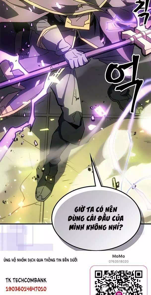 Truyện Tranh Chuyển Sinh Ma Pháp Đặc Biệt Yếu trang 5