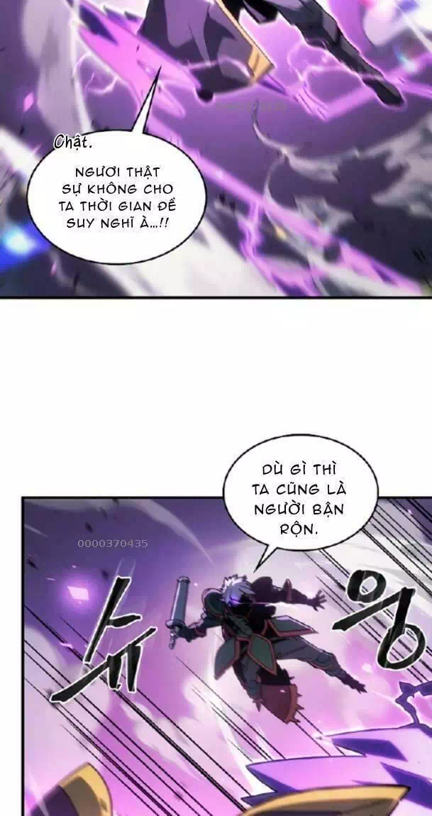 Truyện Tranh Chuyển Sinh Ma Pháp Đặc Biệt Yếu trang 5