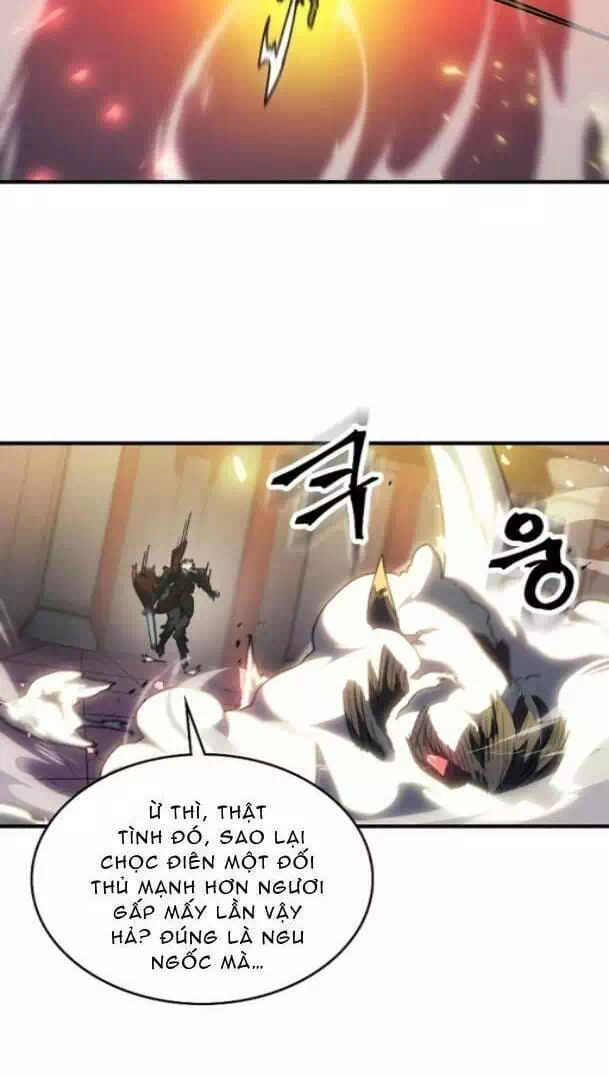 Truyện Tranh Chuyển Sinh Ma Pháp Đặc Biệt Yếu trang 5