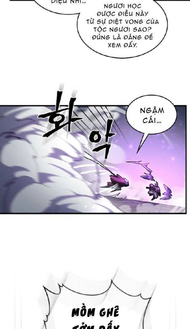 Truyện Tranh Chuyển Sinh Ma Pháp Đặc Biệt Yếu trang 5