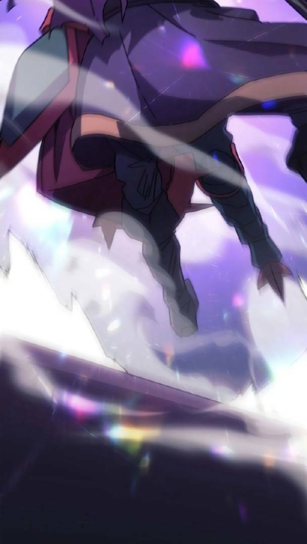 Truyện Tranh Chuyển Sinh Ma Pháp Đặc Biệt Yếu trang 5