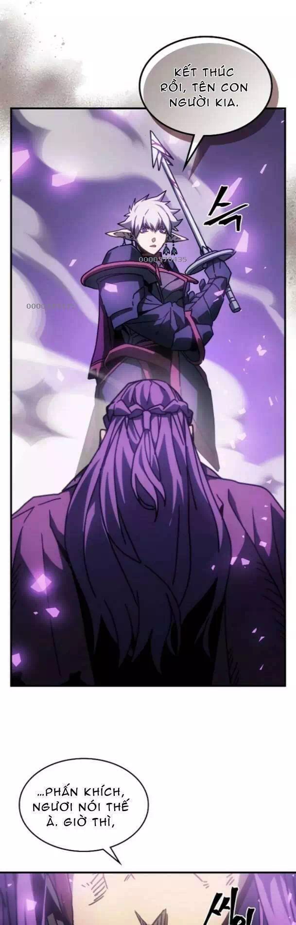 Truyện Tranh Chuyển Sinh Ma Pháp Đặc Biệt Yếu trang 5