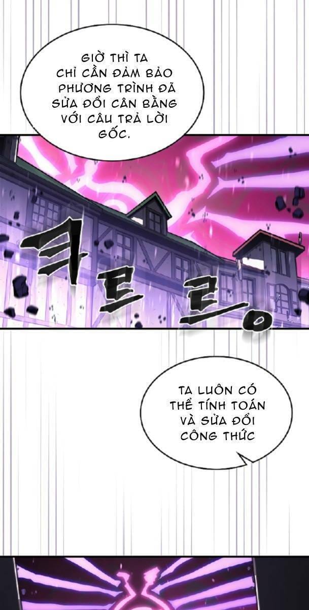 Truyện Tranh Chuyển Sinh Ma Pháp Đặc Biệt Yếu trang 5