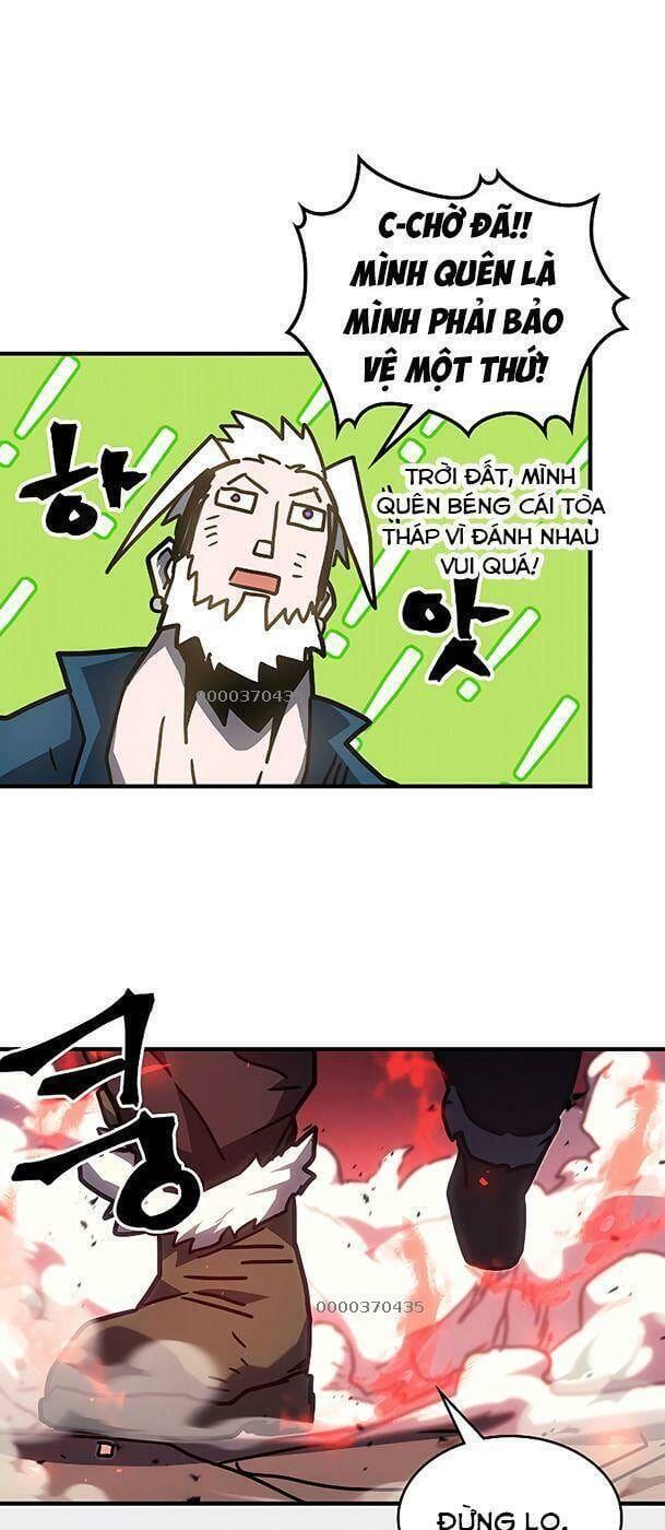 Truyện Tranh Chuyển Sinh Ma Pháp Đặc Biệt Yếu trang 5