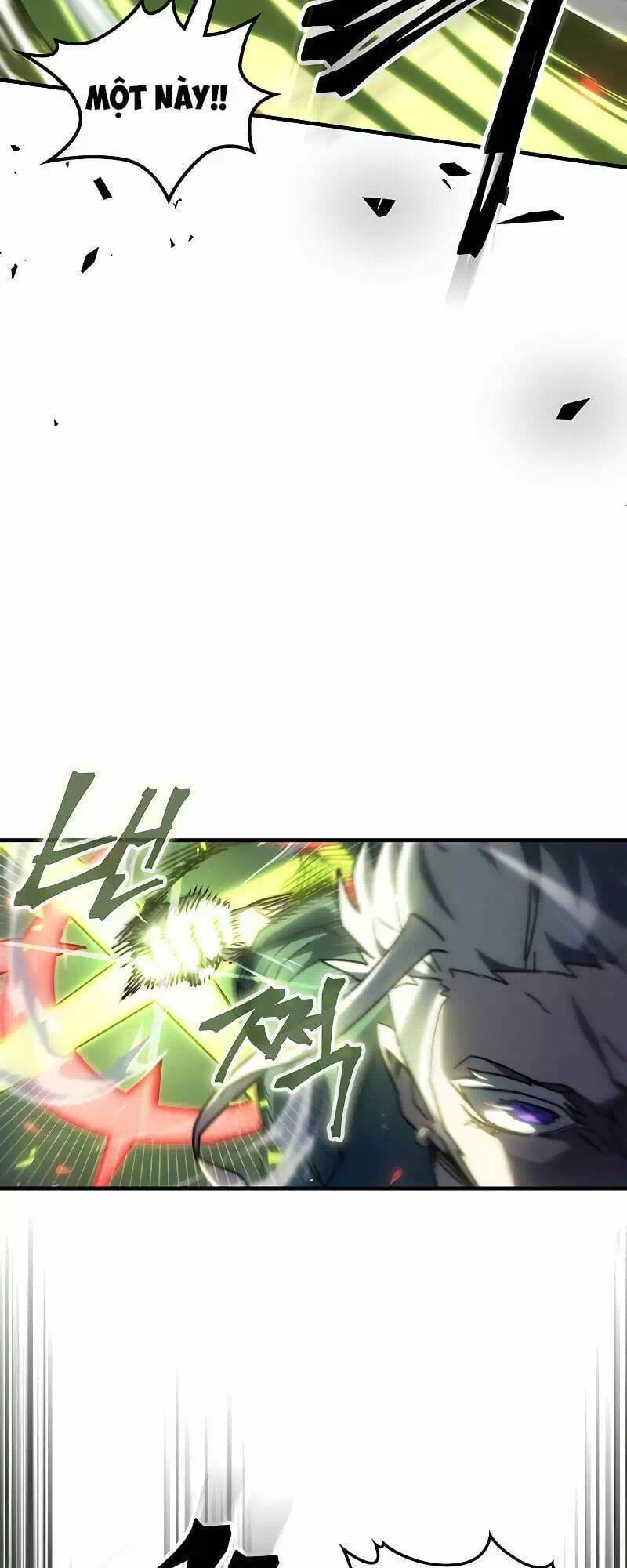 Truyện Tranh Chuyển Sinh Ma Pháp Đặc Biệt Yếu trang 5