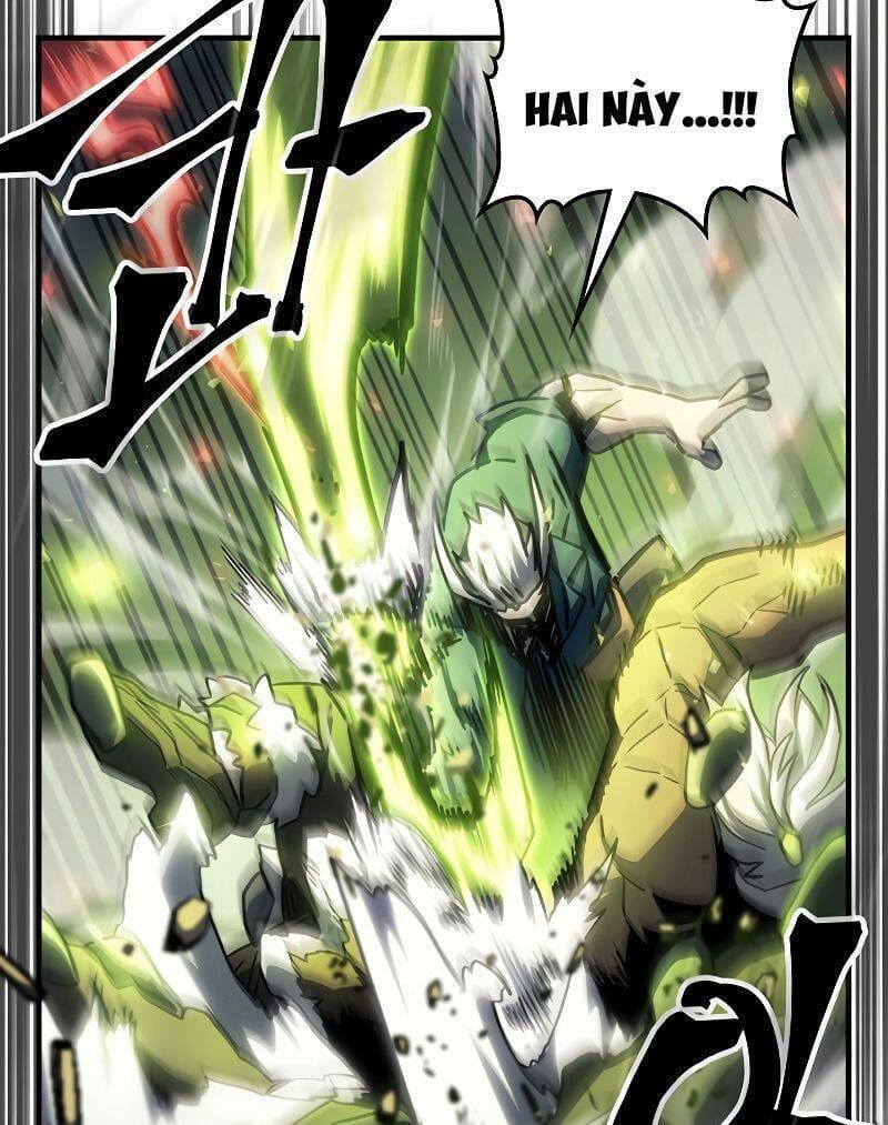 Truyện Tranh Chuyển Sinh Ma Pháp Đặc Biệt Yếu trang 5