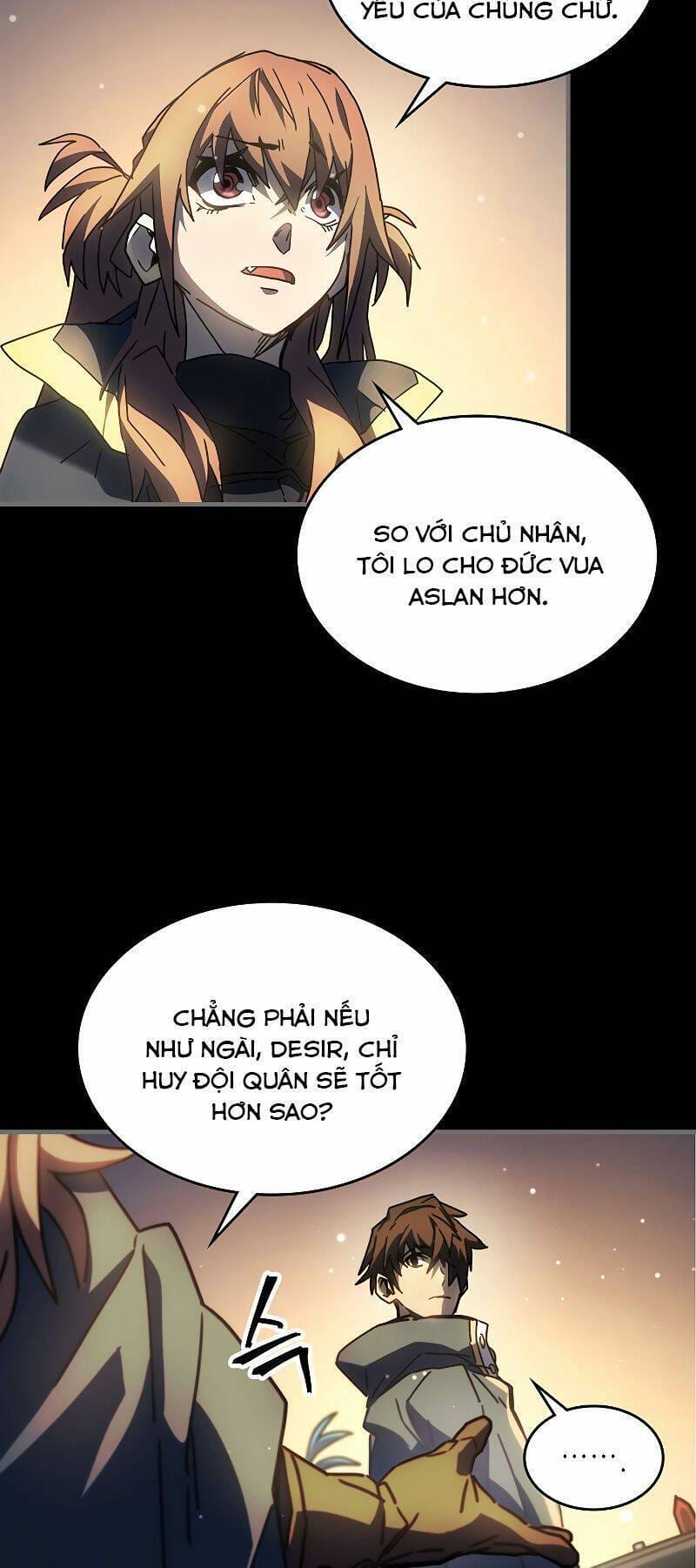 Truyện Tranh Chuyển Sinh Ma Pháp Đặc Biệt Yếu trang 5