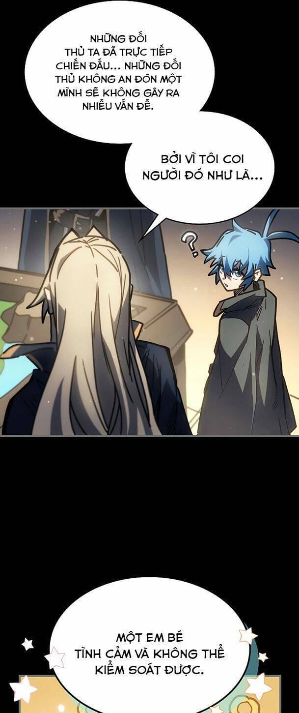 Truyện Tranh Chuyển Sinh Ma Pháp Đặc Biệt Yếu trang 5