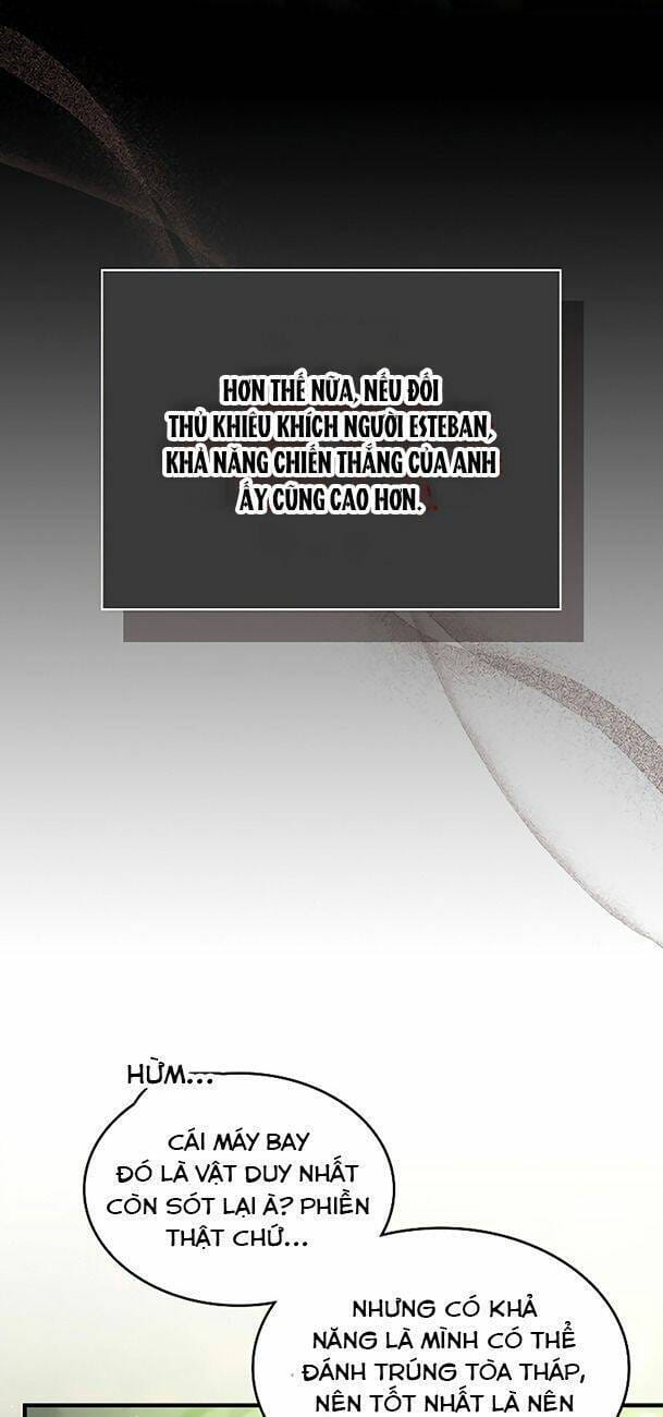 Truyện Tranh Chuyển Sinh Ma Pháp Đặc Biệt Yếu trang 5