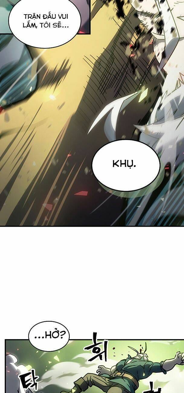 Truyện Tranh Chuyển Sinh Ma Pháp Đặc Biệt Yếu trang 5