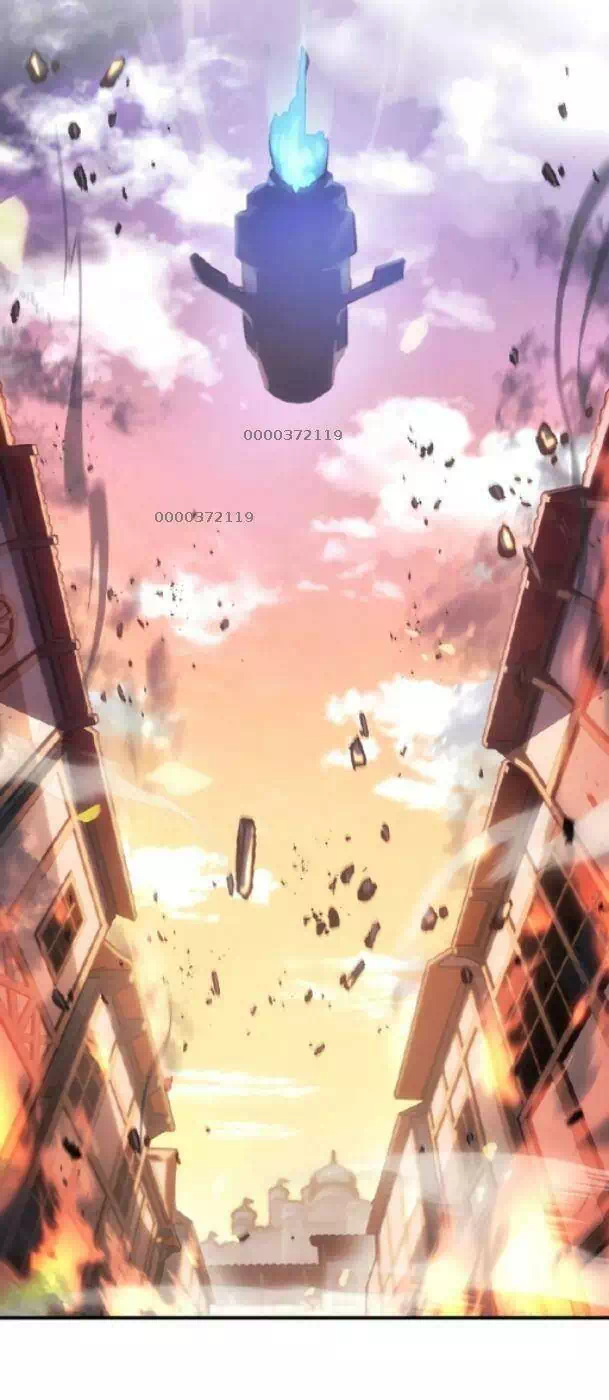 Truyện Tranh Chuyển Sinh Ma Pháp Đặc Biệt Yếu trang 5