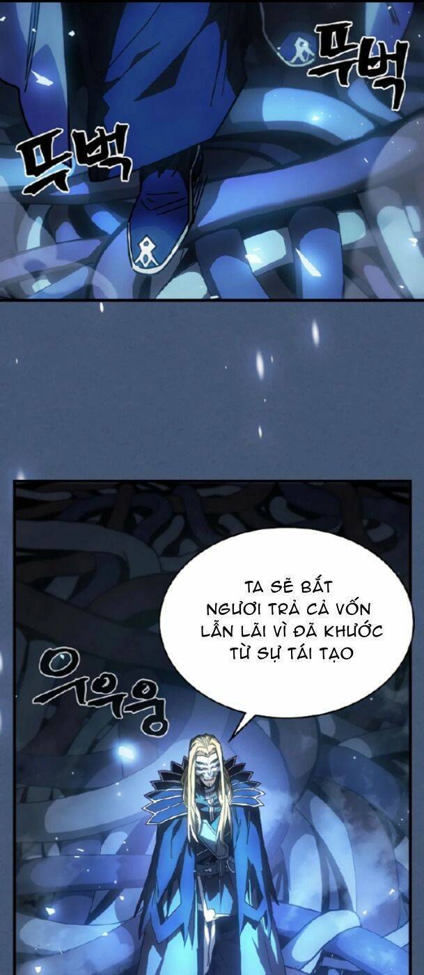 Truyện Tranh Chuyển Sinh Ma Pháp Đặc Biệt Yếu trang 5