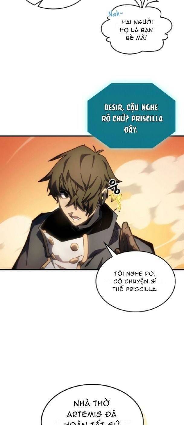 Truyện Tranh Chuyển Sinh Ma Pháp Đặc Biệt Yếu trang 5