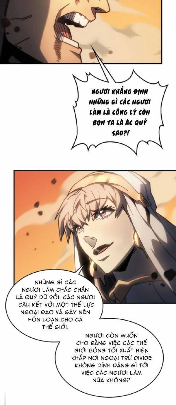 Truyện Tranh Chuyển Sinh Ma Pháp Đặc Biệt Yếu trang 5