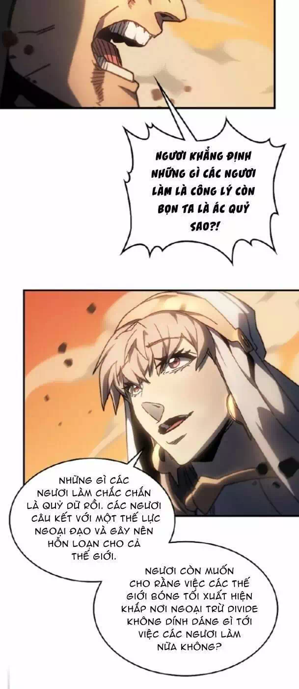 Truyện Tranh Chuyển Sinh Ma Pháp Đặc Biệt Yếu trang 5