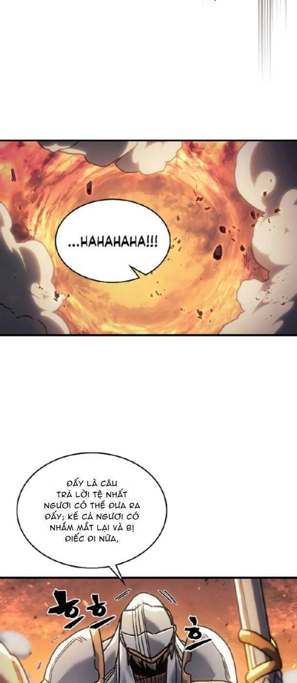 Truyện Tranh Chuyển Sinh Ma Pháp Đặc Biệt Yếu trang 5