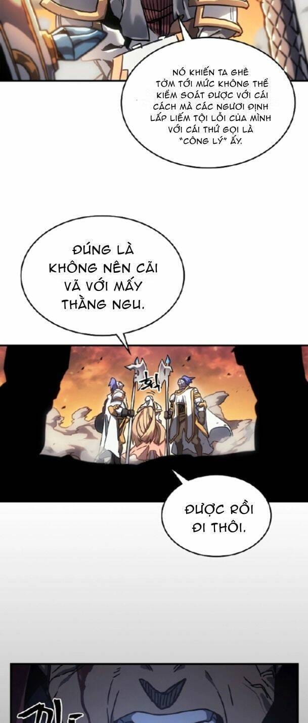 Truyện Tranh Chuyển Sinh Ma Pháp Đặc Biệt Yếu trang 5