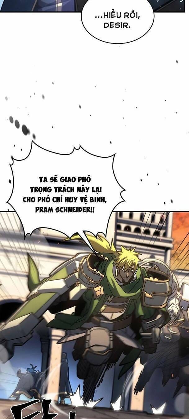 Truyện Tranh Chuyển Sinh Ma Pháp Đặc Biệt Yếu trang 5