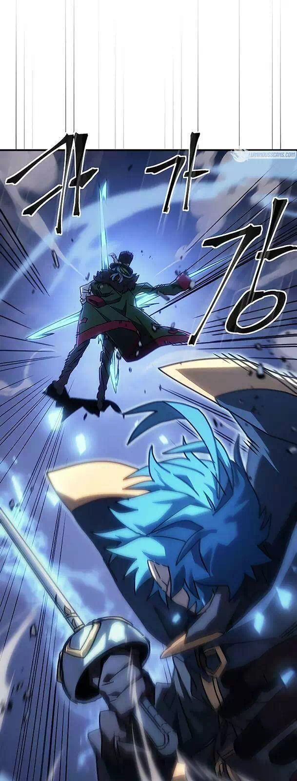 Truyện Tranh Chuyển Sinh Ma Pháp Đặc Biệt Yếu trang 5