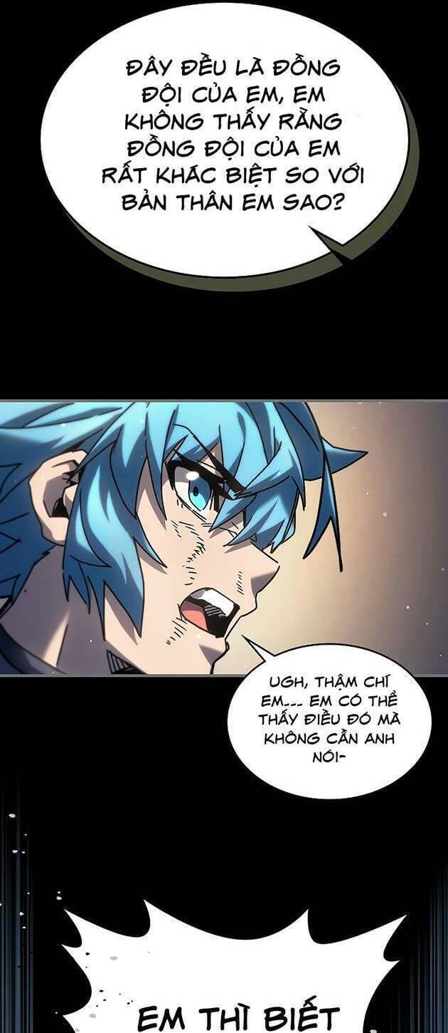 Truyện Tranh Chuyển Sinh Ma Pháp Đặc Biệt Yếu trang 5