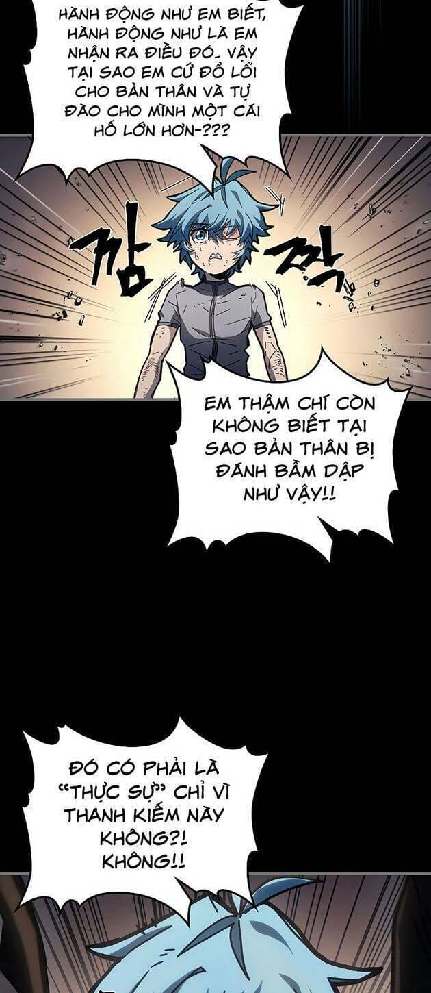 Truyện Tranh Chuyển Sinh Ma Pháp Đặc Biệt Yếu trang 5