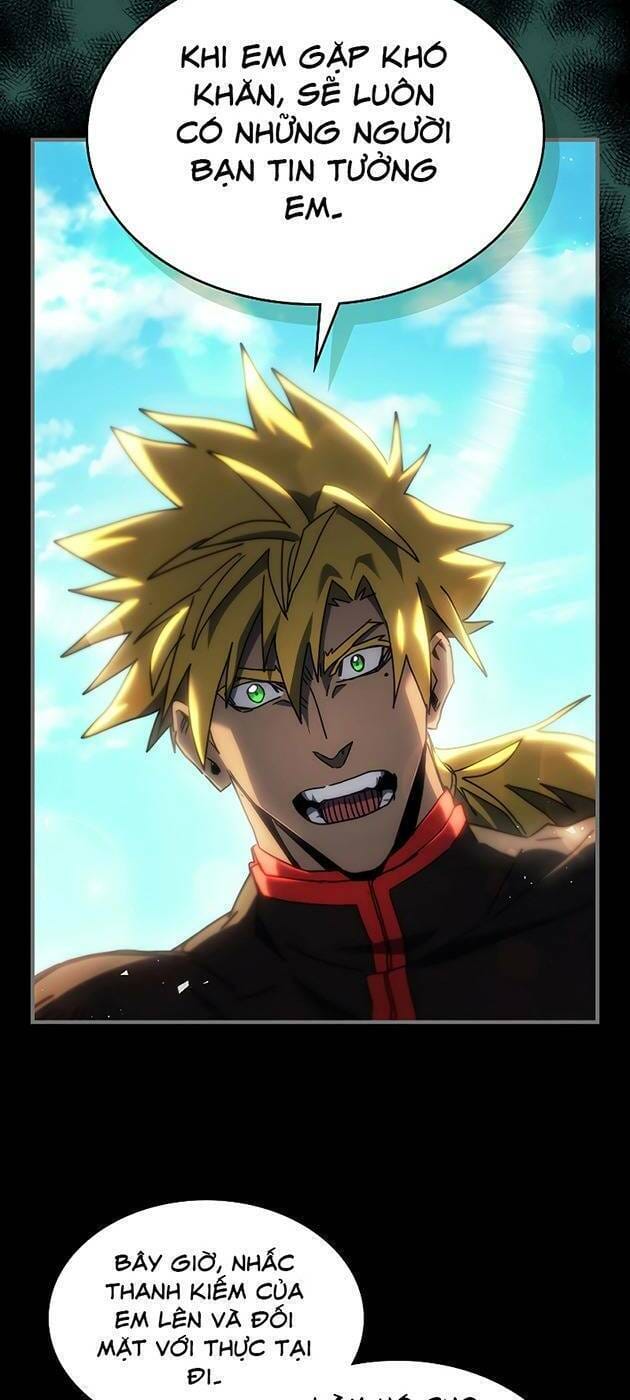 Truyện Tranh Chuyển Sinh Ma Pháp Đặc Biệt Yếu trang 5