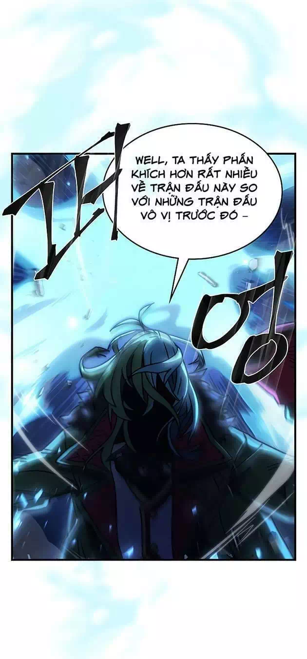 Truyện Tranh Chuyển Sinh Ma Pháp Đặc Biệt Yếu trang 5