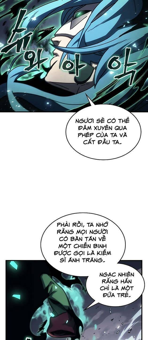 Truyện Tranh Chuyển Sinh Ma Pháp Đặc Biệt Yếu trang 5