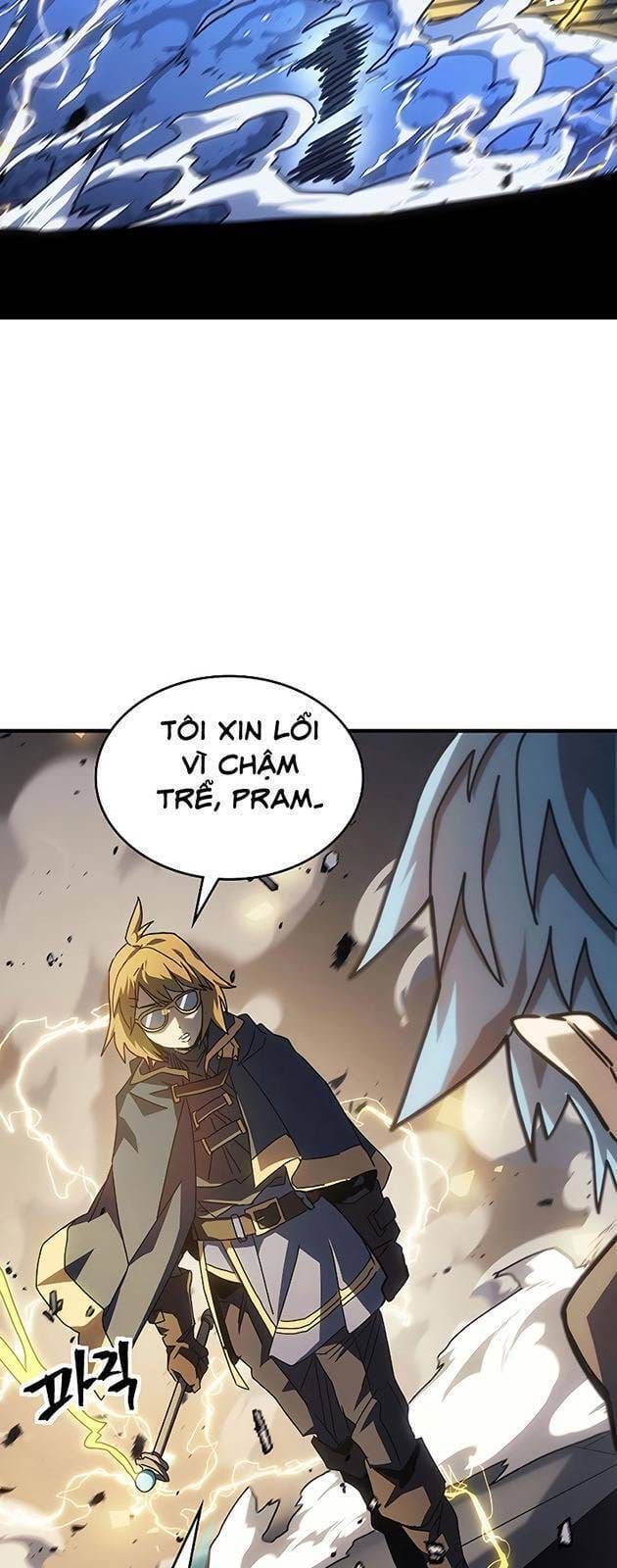 Truyện Tranh Chuyển Sinh Ma Pháp Đặc Biệt Yếu trang 5